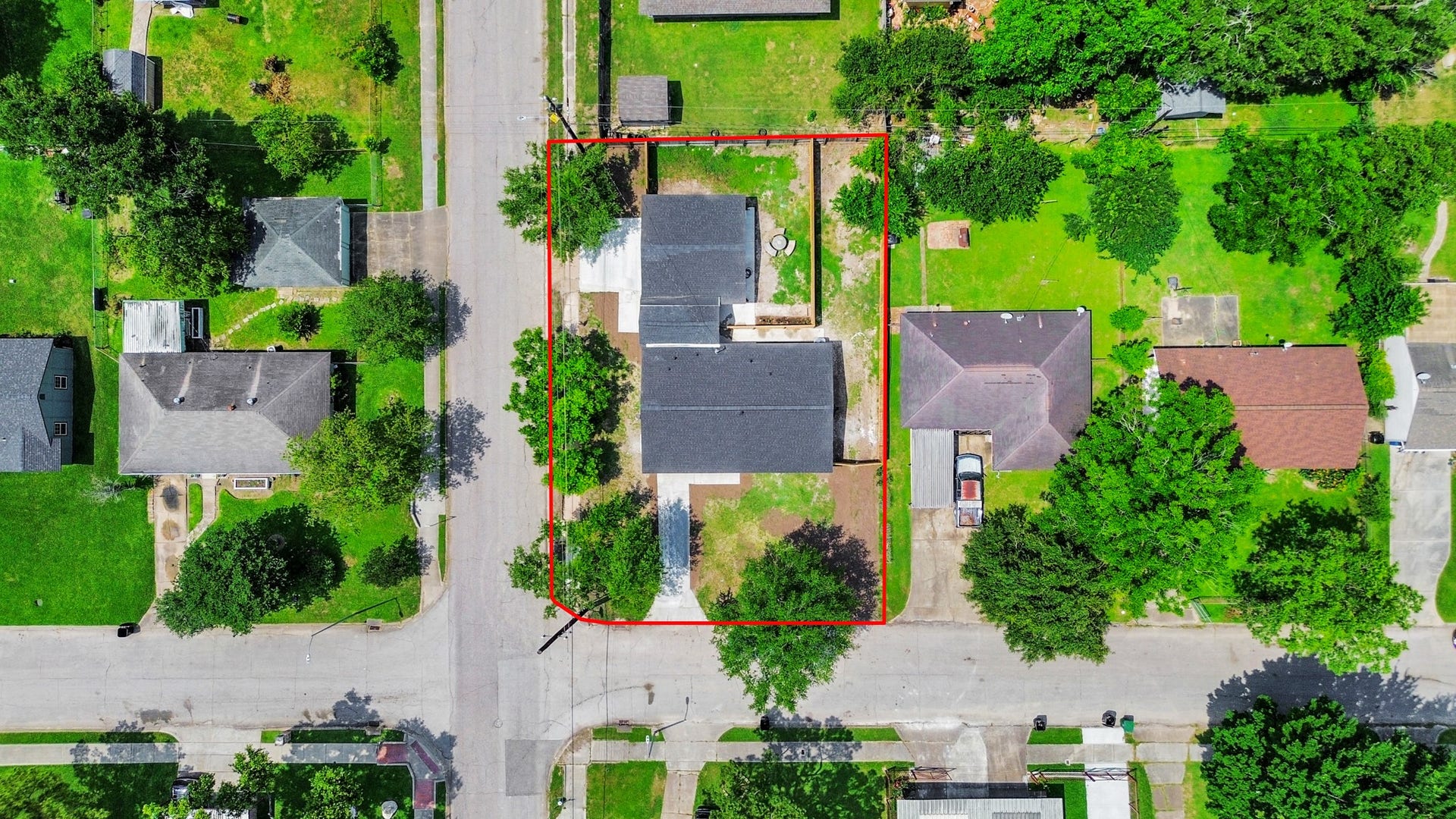 5903 Belneath Street, Houston, TX 77033