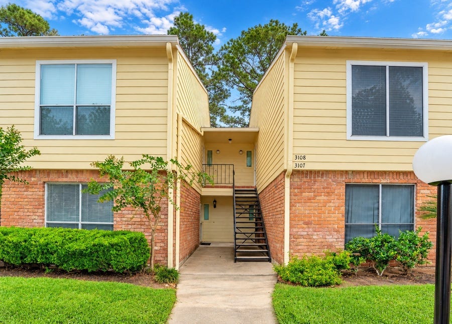 Property photo for 14555 Wunderlich Drive, #3105, Houston, TX