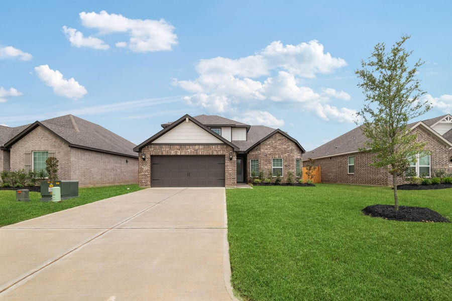 Property photo for 21715 Lavender Falls Drive, Magnolia, TX