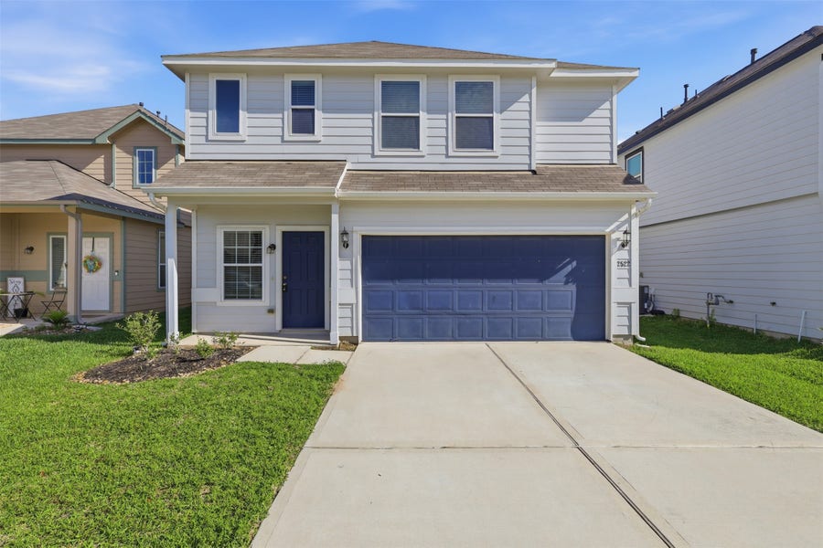 Property photo for 2522 Sturgeon Way, Conroe, TX
