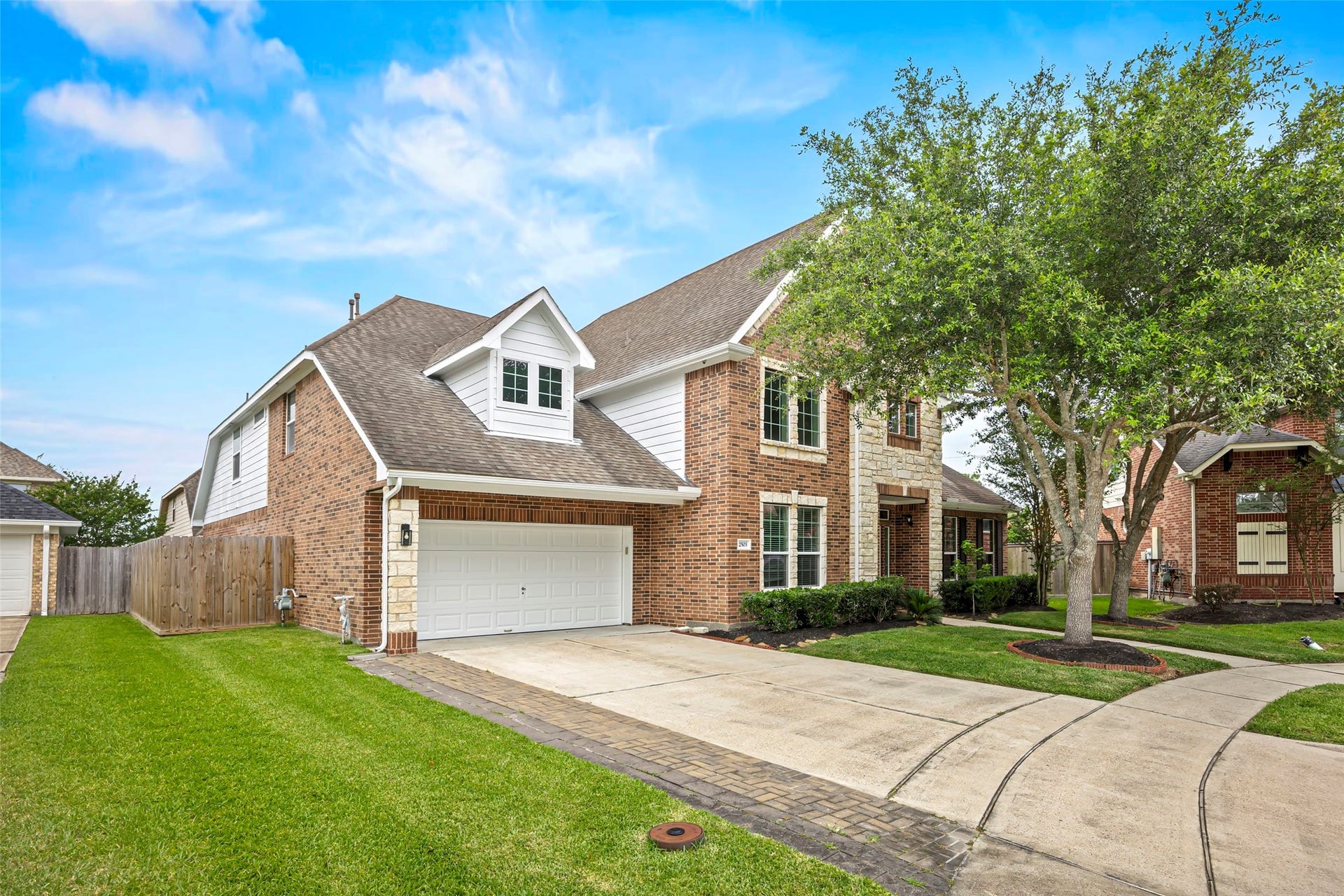 2503 Cambria Court, League City, TX 77573 2503 Cambria Court, League City, TX 77573