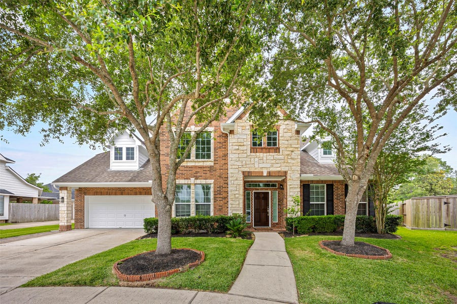 Property photo for 2503 Cambria Court, League City, TX