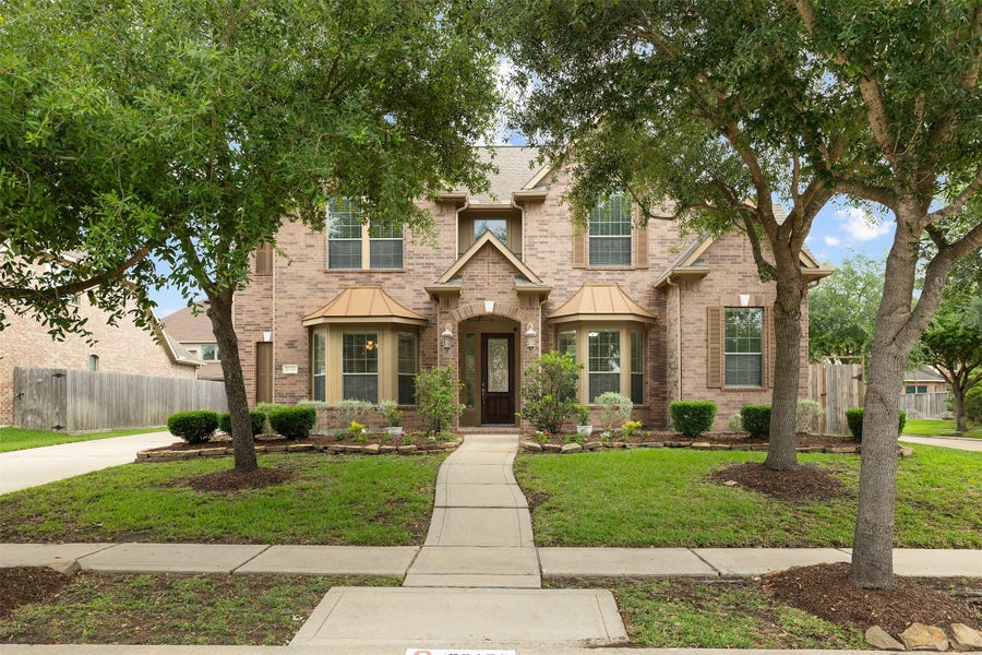 Property photo for 22102 Summer Shower Court, Cypress, TX
