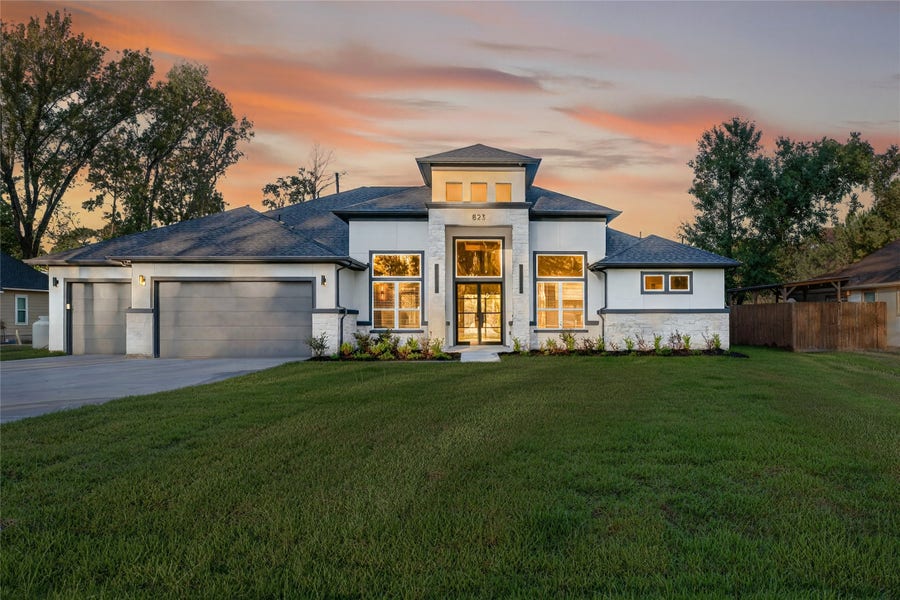 Property photo for 24927 Hopeview Way, Montgomery, TX