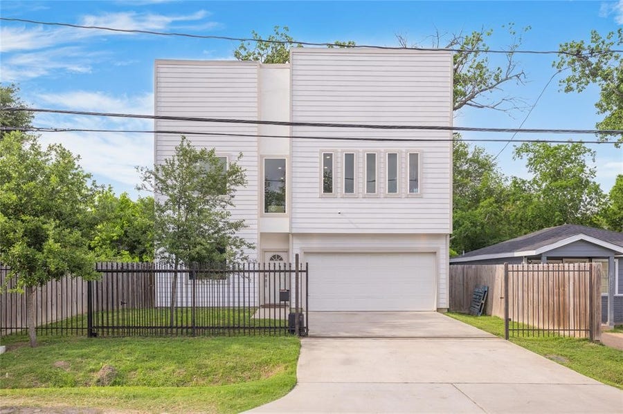 Property photo for 4625 Mallow Street, Houston, TX