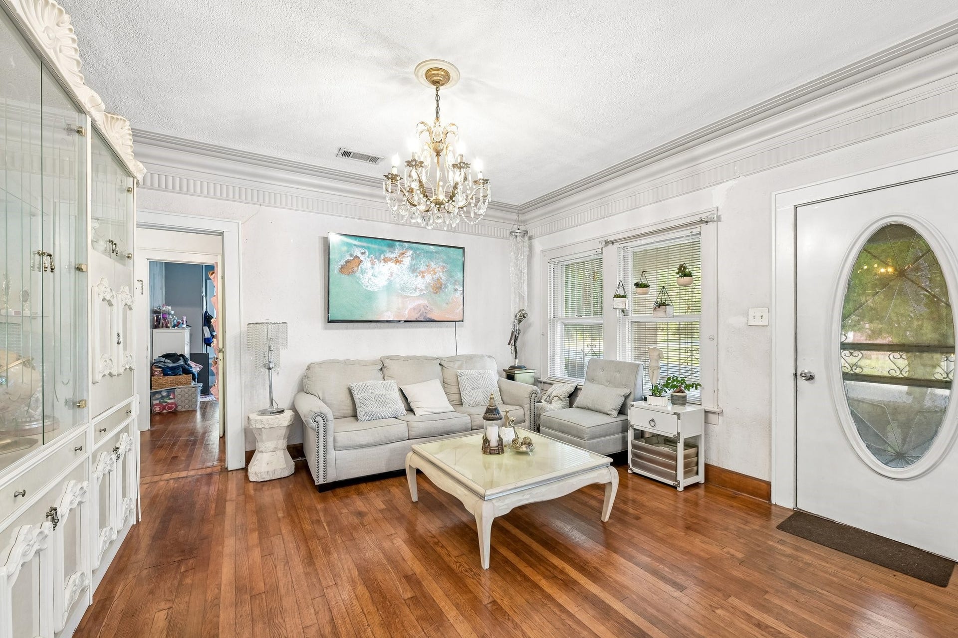 1466 Lawson Street, Houston, TX 77023 Broadmoor Living