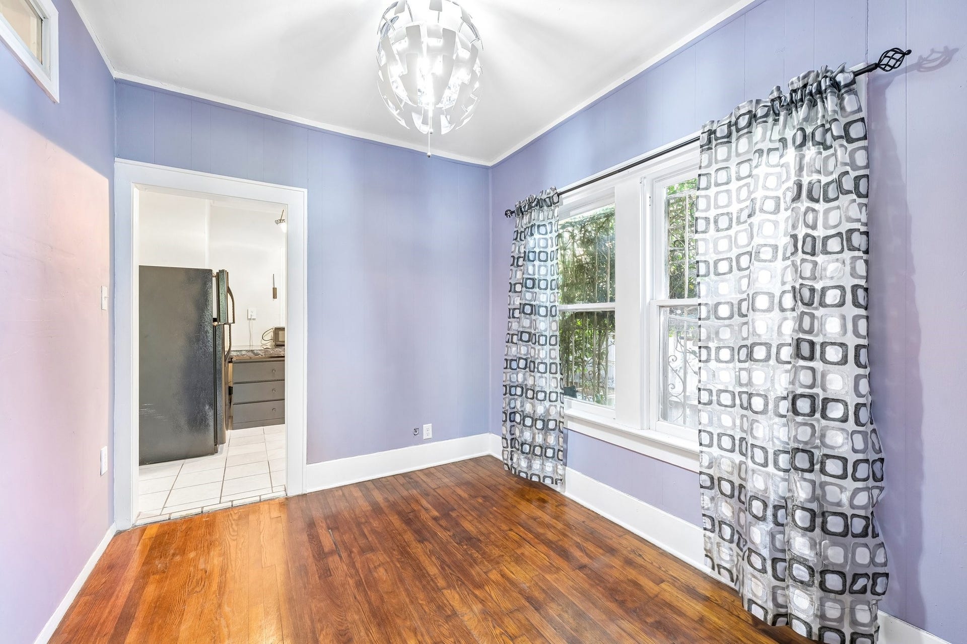 1466 Lawson Street, Houston, TX 77023 Lawson Dining or Bedroom