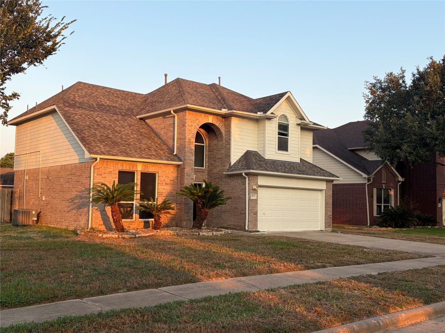 Property photo for 2807 Orchid Tree Lane, Katy, TX