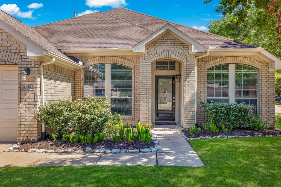 Property photo for 26127 Bent Meadow Court, Katy, TX