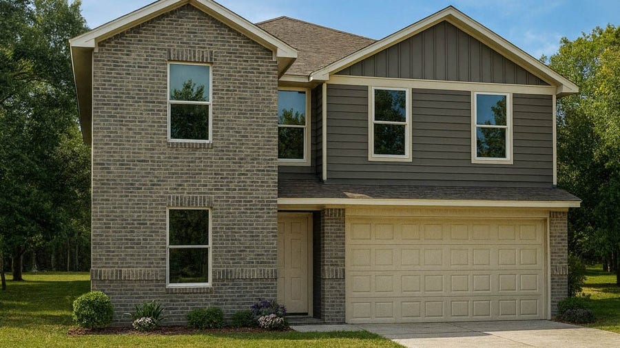 Property photo for 12221 Lexington Heights, Willis, TX