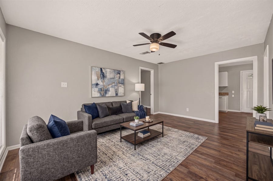 Property photo for 5935 Beldart Street, Houston, TX