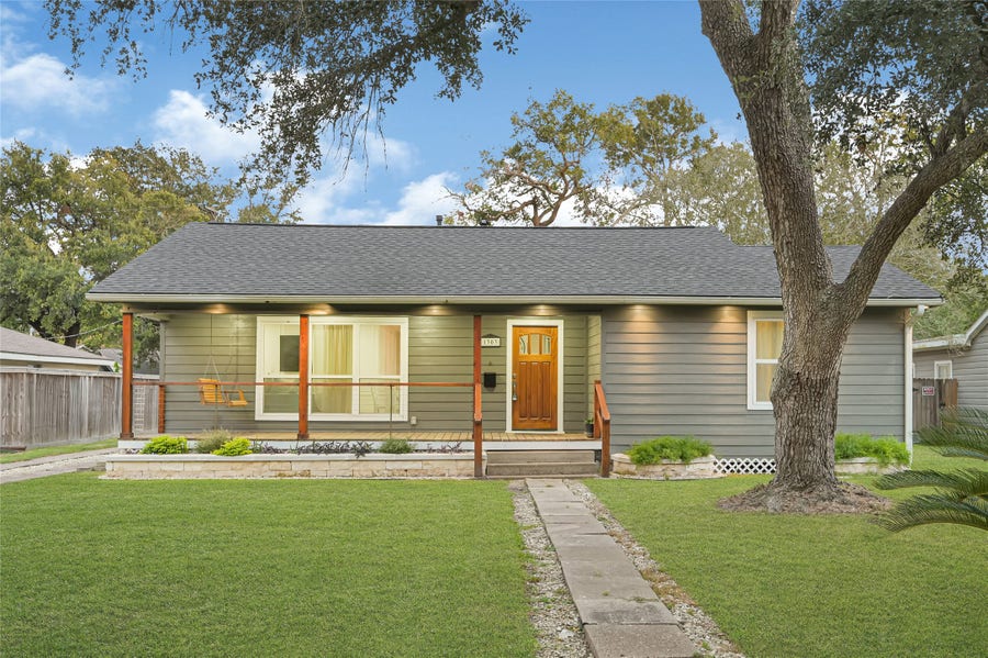 Property photo for 1303 Bowie Street, La Marque, TX