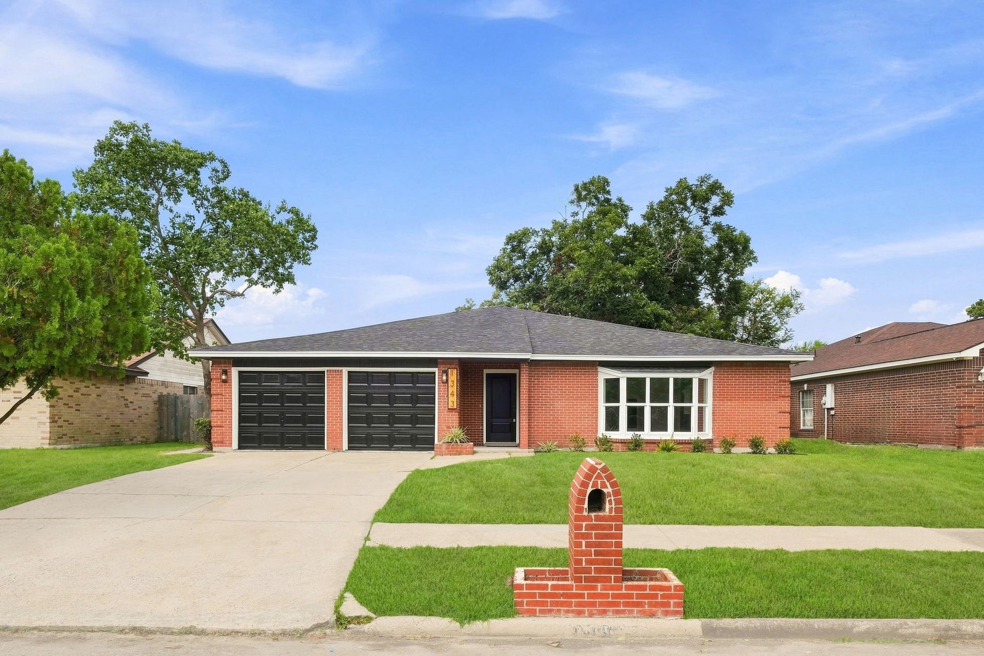 1343 Littleport Lane, Channelview, TX 77530 1343 Littleport Lane, Channelview, TX 77530