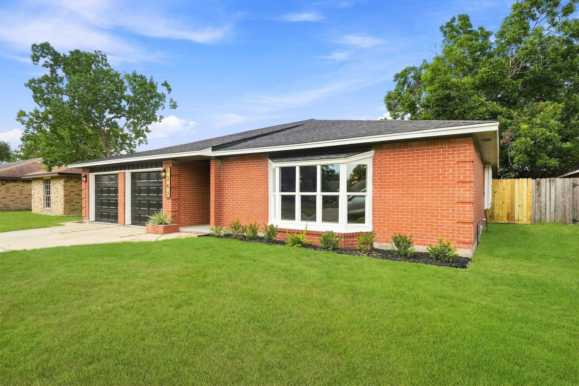 1343 Littleport Lane, Channelview, TX 77530 1343 Littleport Lane, Channelview, TX 77530