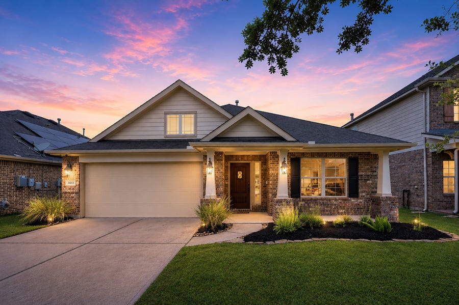 Property photo for 31811 Chapel Rock Lane, Spring, TX