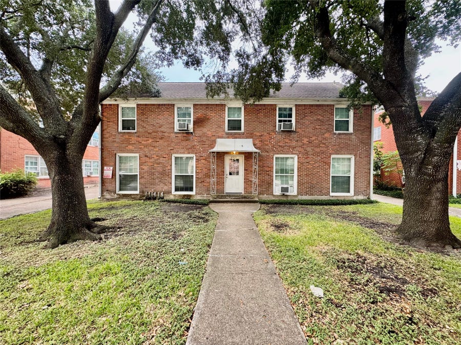 Property photo for 2431 Shakespeare St, #1, Houston, TX