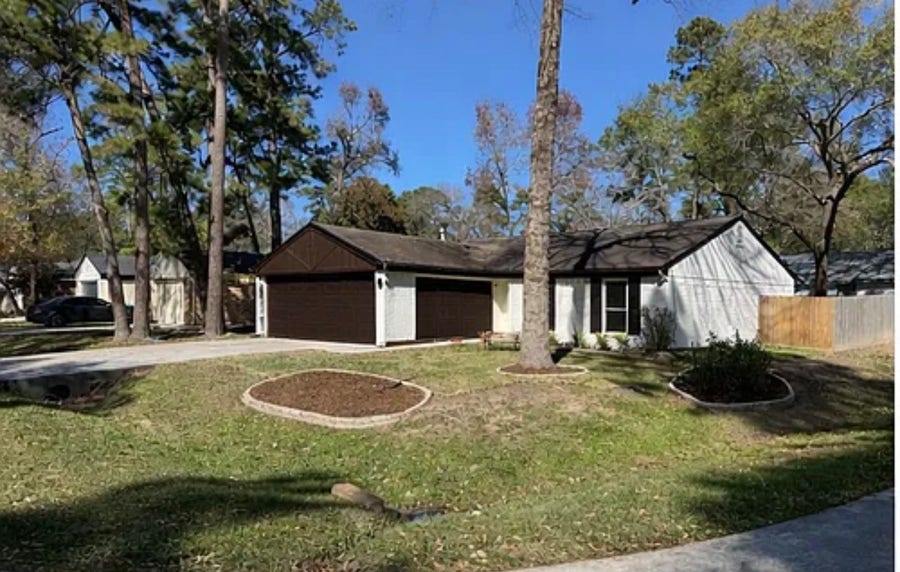 Property photo for 1 Redberry Court, The Woodlands, TX