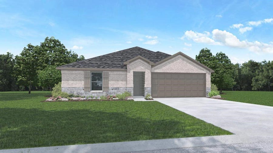 Property photo for 21769 Piper Betel Road, Splendora, TX