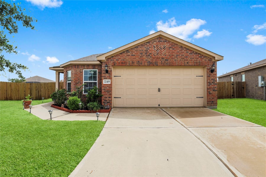 Property photo for 22419 Iron Mill Drive, Hockley, TX