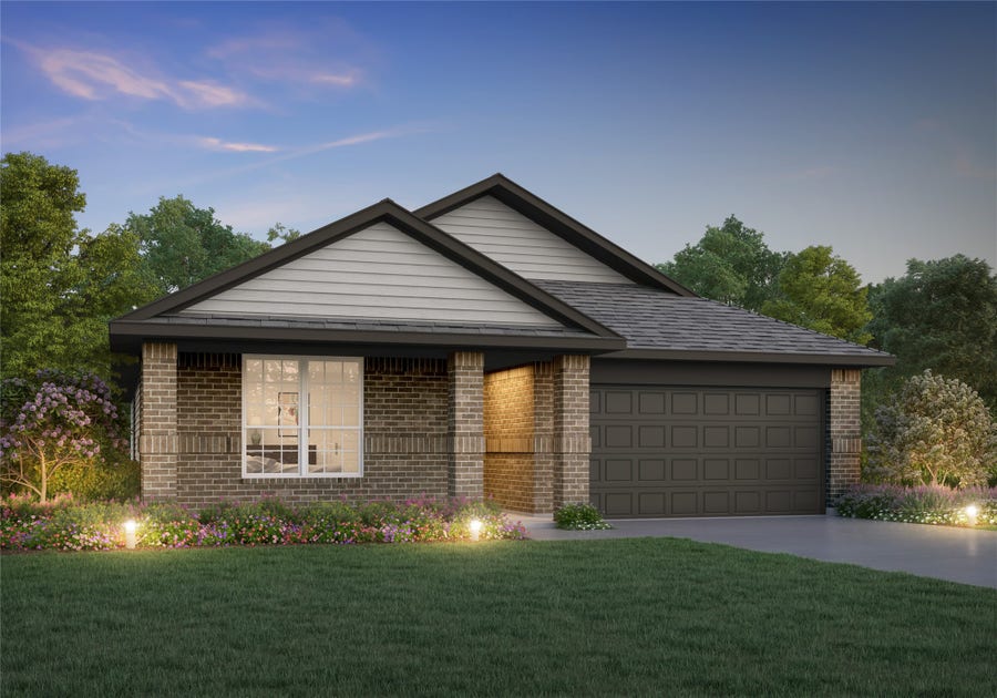 Property photo for 3057 Mistflower Trail, Brookshire, TX