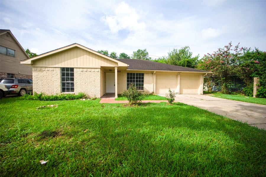 Property photo for 12603 Huntington Venture Drive, Houston, TX