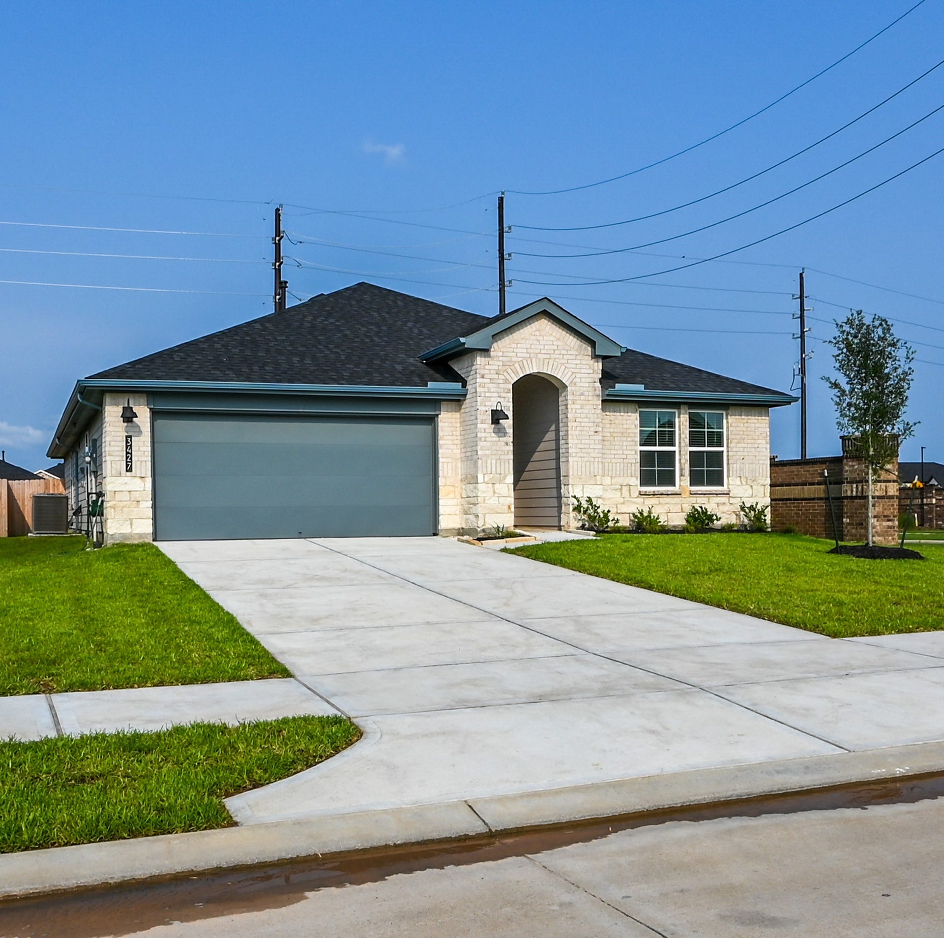 3427 Langley Bend Lane, Fulshear, TX 77441 3427 Langley Bend Lane, Fulshear, TX 77441