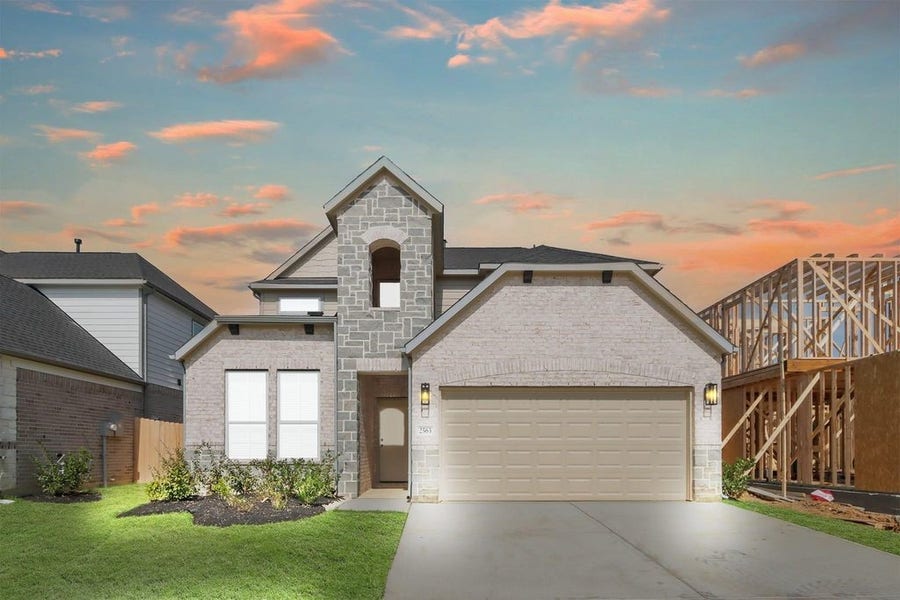 Property photo for 2499 Forest Cedar Lane, Conroe, TX