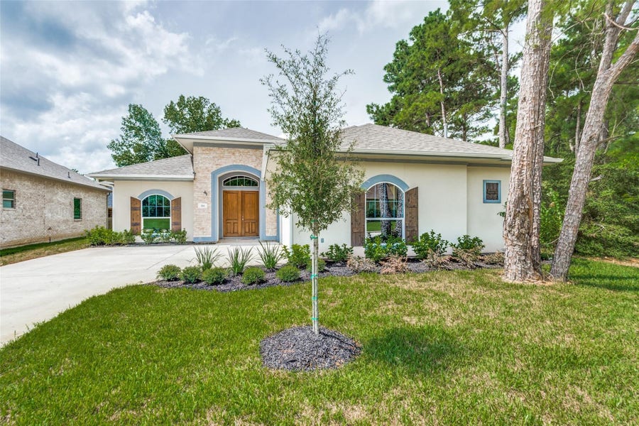 Property photo for 144 Monterrey Road, Montgomery, TX