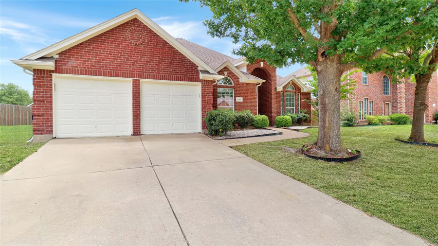 Property photo for 1106 Eastbrook Drive, Glenn Heights, TX