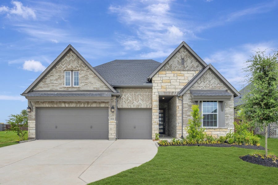 Property photo for 4926 Benton Woods Trail, Rosenberg, TX