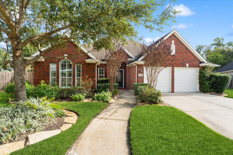 Property photo for 27602 Molly Hills Court, Spring, TX