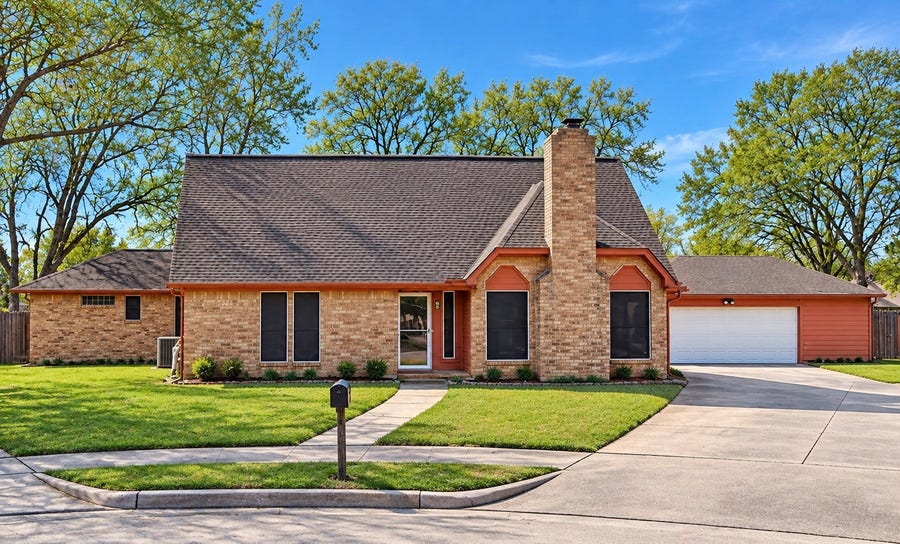 Property photo for 342 Swords Bend Street, Stafford, TX