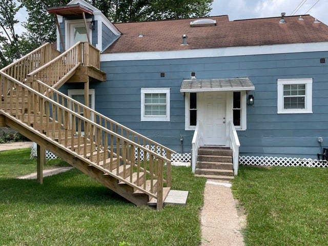 Property photo for 501 1/2 Johnson Street, Pasadena, TX