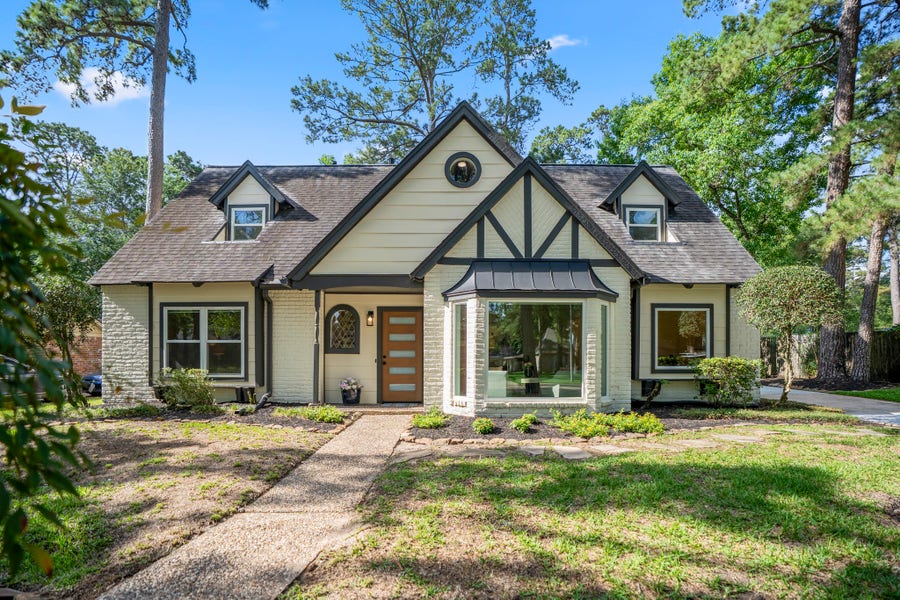 Property photo for 6303 Larkmount Drive, Spring, TX