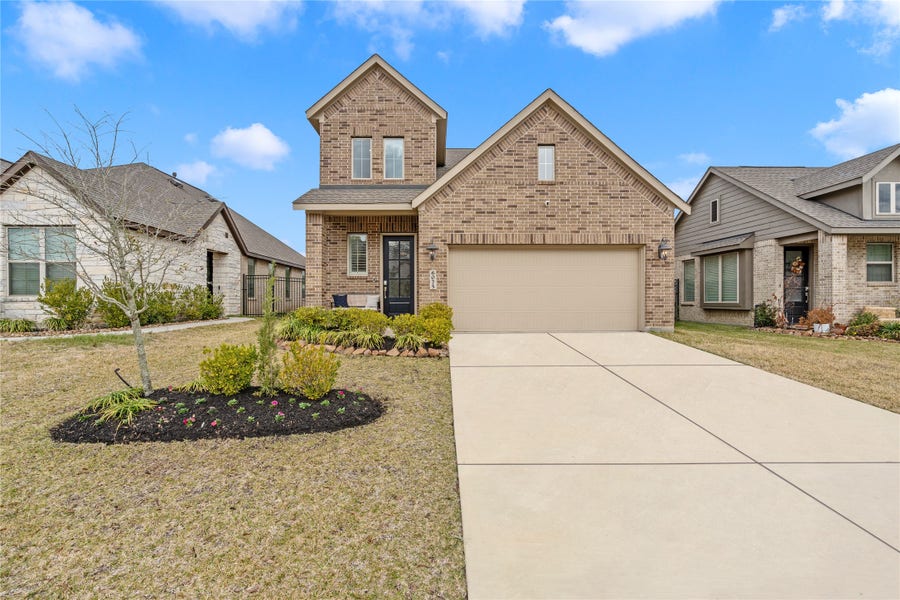 Property photo for 6025 Windward Falls Way, Porter, TX