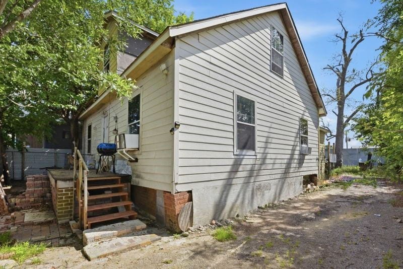 Property photo for 3814 Walker Street, Houston, TX