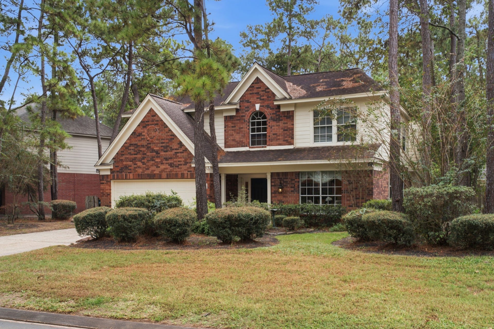 99 E Sterling Pond Circle, The Woodlands, TX 77382 99 E Sterling Pond Circle, The Woodlands, TX 77382