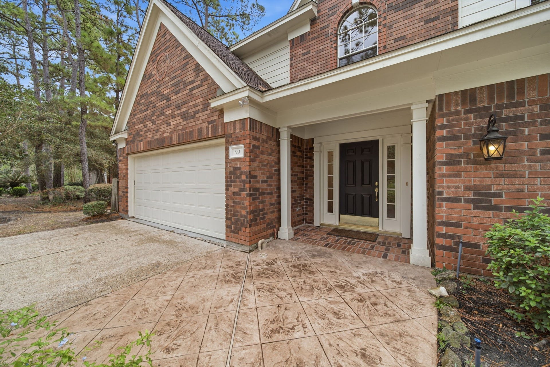 99 E Sterling Pond Circle, The Woodlands, TX 77382 99 E Sterling Pond Circle, The Woodlands, TX 77382