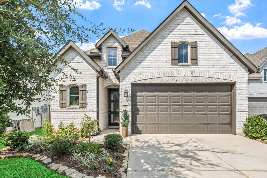 Property photo for 555 Chestnut Reef Court, Conroe, TX