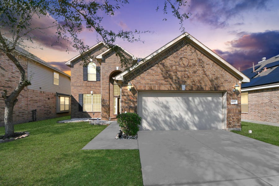 Property photo for 12119 Redbud Brook Trail, Houston, TX