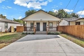 Property photo for 4124 Sayers Street, #B, Houston, TX