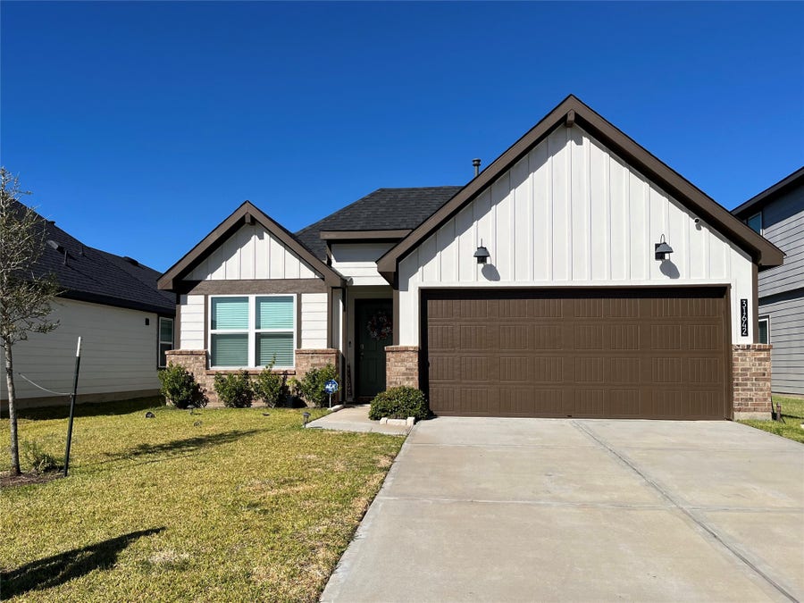 Property photo for 31642 Featherstone Trail, Fulshear, TX