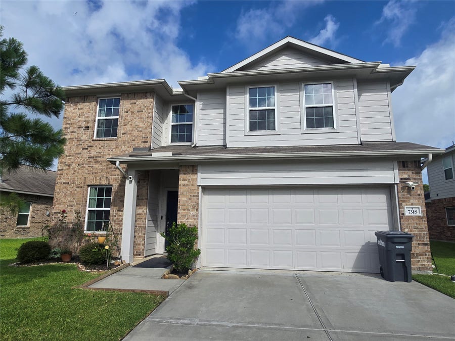 Property photo for 7318 Parkview Drive, Hitchcock, TX