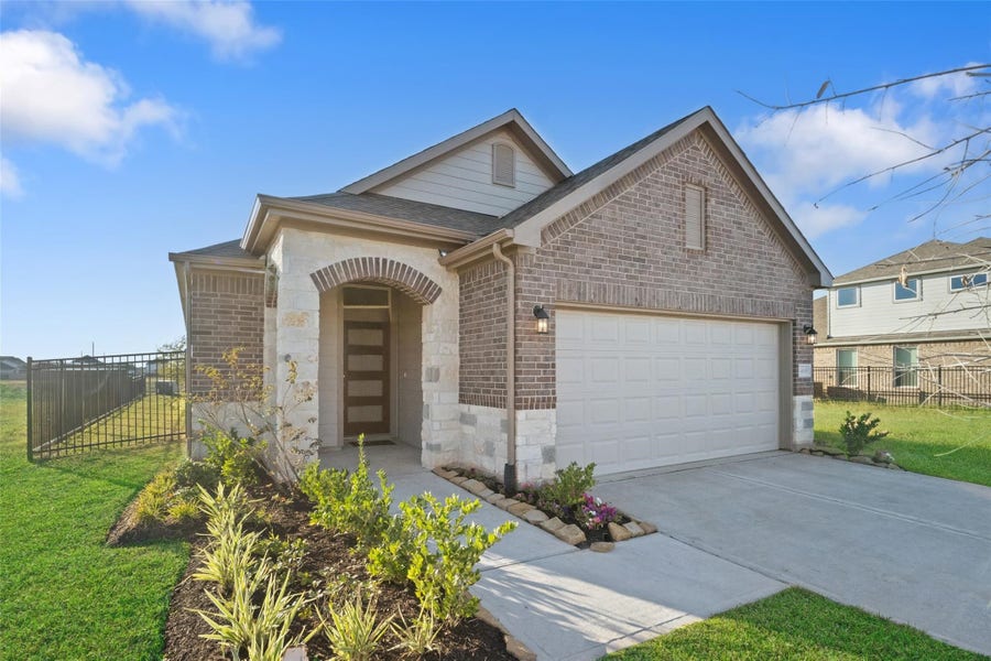 Property photo for 5080 Marcasca Drive, Katy, TX