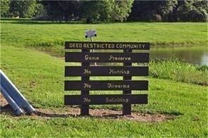 Property photo for Lot 137 Stampede Trail, Angleton, TX