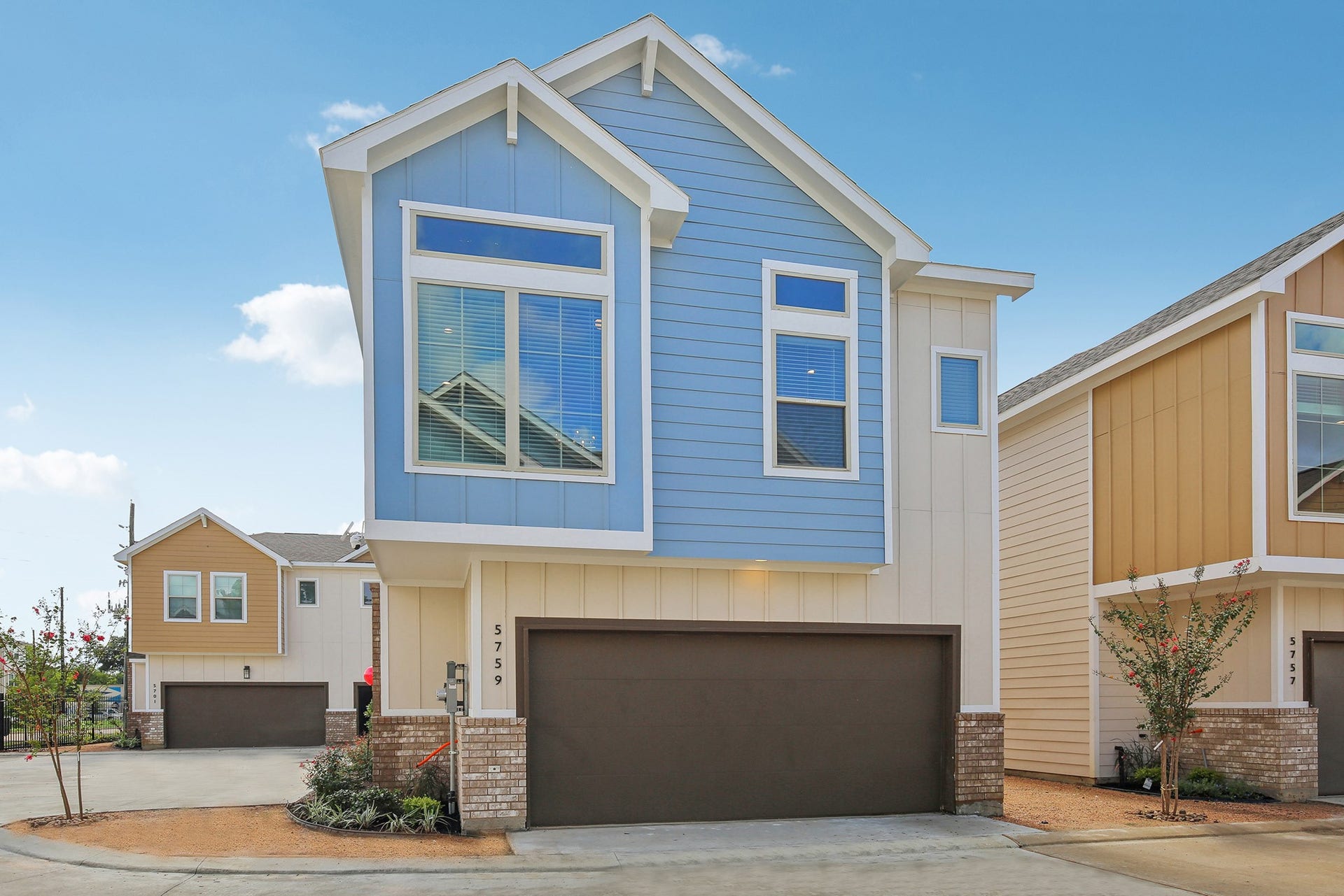 5741 Spring Stuebner Rd, Spring, TX 77389