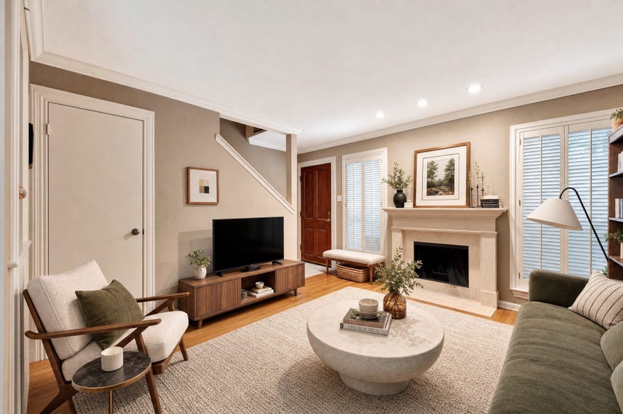 Property photo for 1601 S Shepherd Drive, #19, Houston, TX