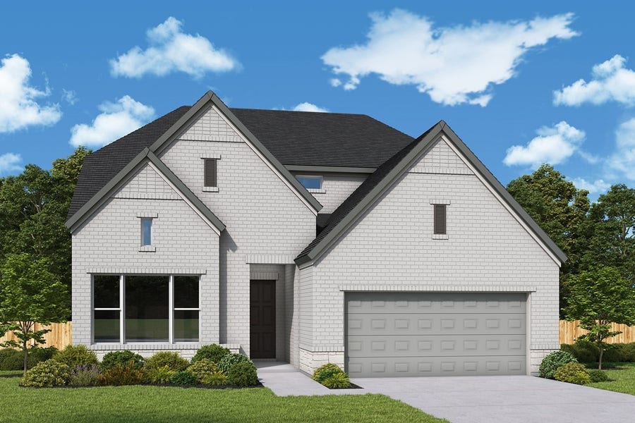 Property photo for 9729 Howard Oaks Drive, Conroe, TX