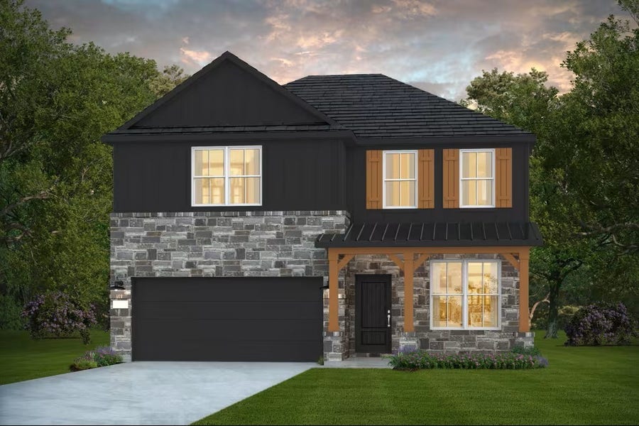 Property photo for 7406 Happiness Pass, Sugar Land, TX