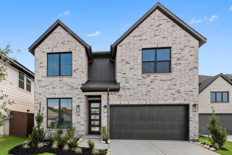 Property photo for 210 Yellow Rosewood Lane, New Caney, TX